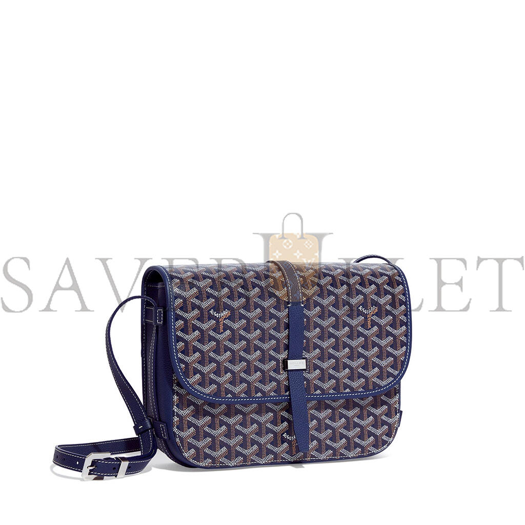 GOYARD BELVEDERE MM BAG BELVE3MMLTY12CG12P (29*23*9cm)